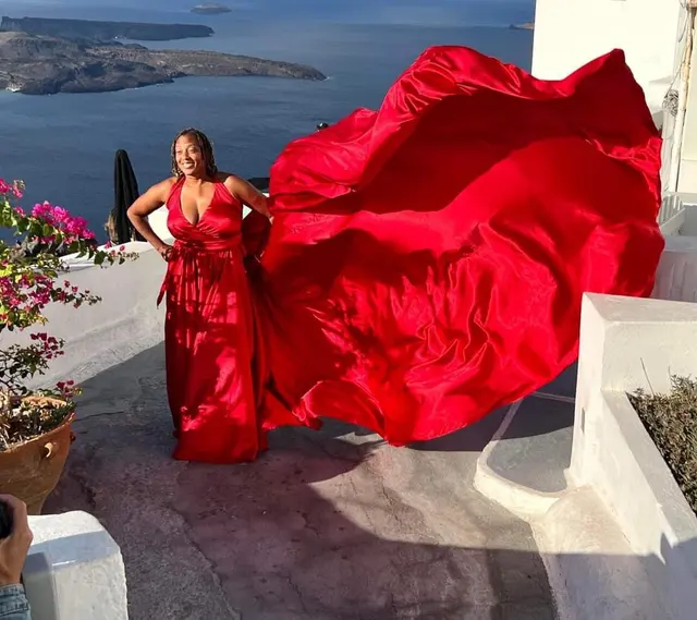 Majestic Global Travel Agency — photo from the business 2