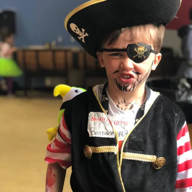Pirate Adventures on the Chesapeake — photo from the business 11