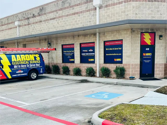 Aaron's Electrical Service — photo from the business 6