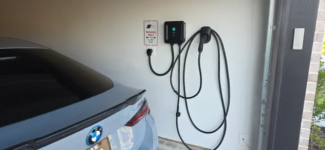 Aaron's Electrical Service — customer photo 9