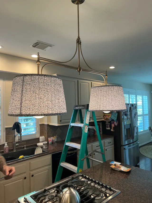 Aaron's Electrical Service — customer photo 12