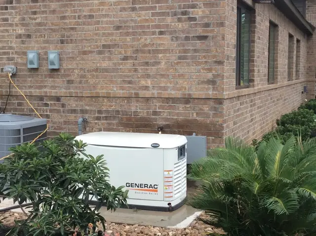 Aaron's Electrical Service — photo from the business 10