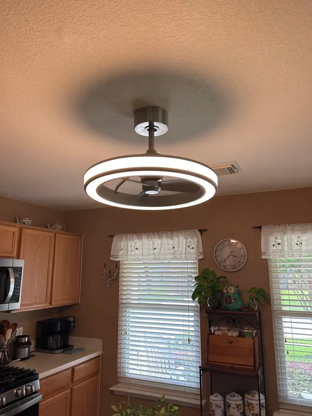 Aaron's Electrical Service — customer photo 4