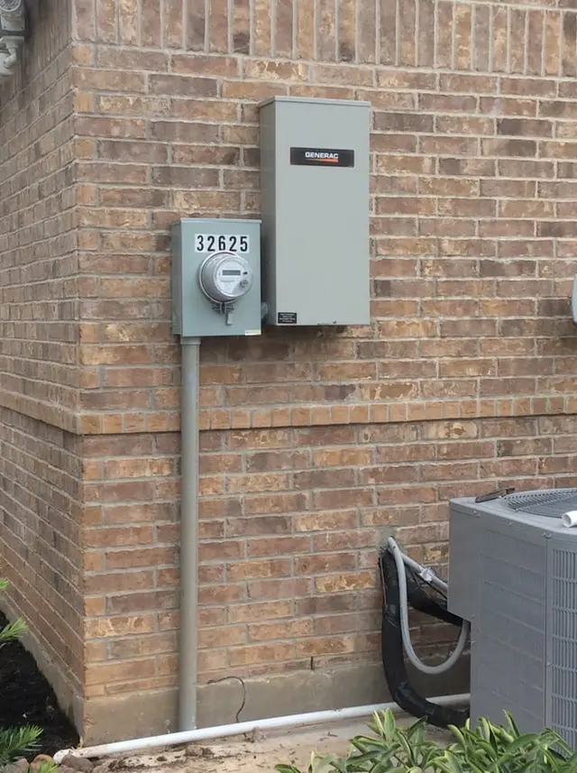 Aaron's Electrical Service — photo from the business 2