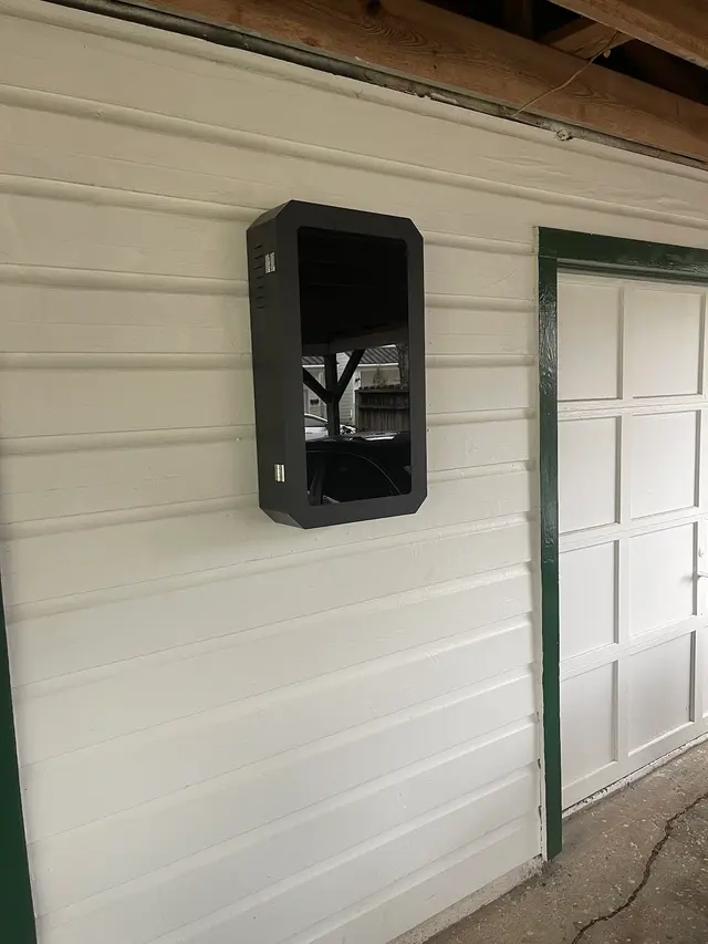 Aaron's Electrical Service — customer photo 8