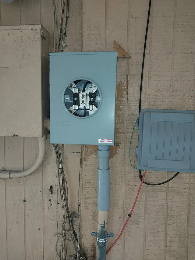 Aaron's Electrical Service — customer photo 11