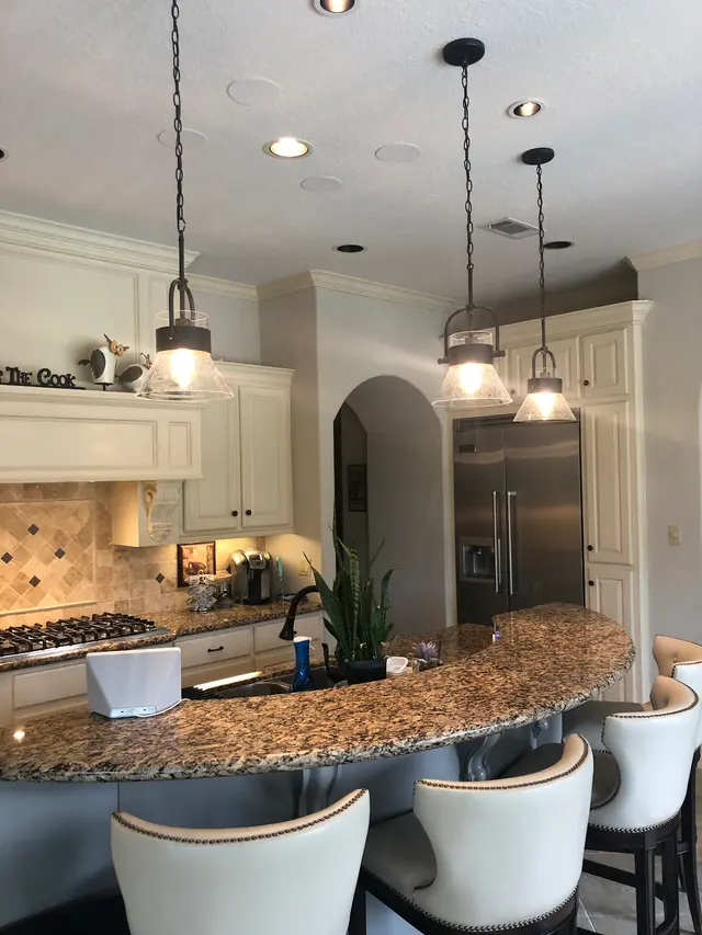 Aaron's Electrical Service — customer photo 7