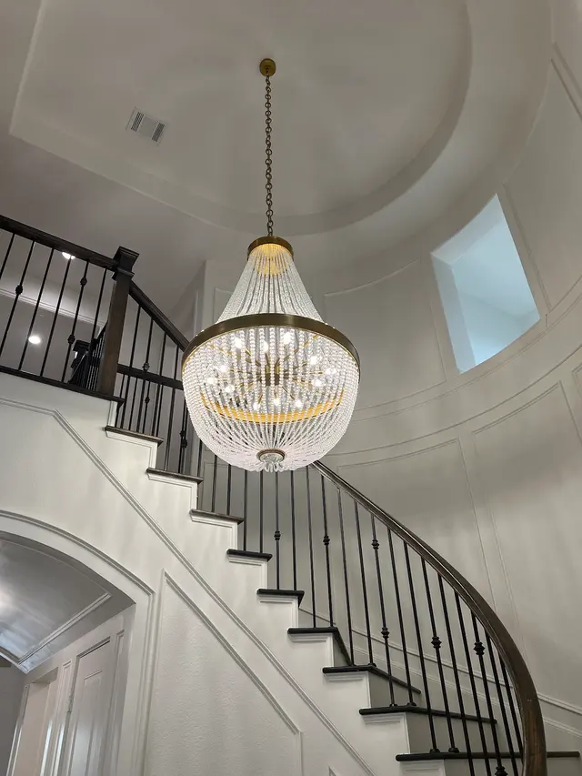 Aaron's Electrical Service — customer photo 3