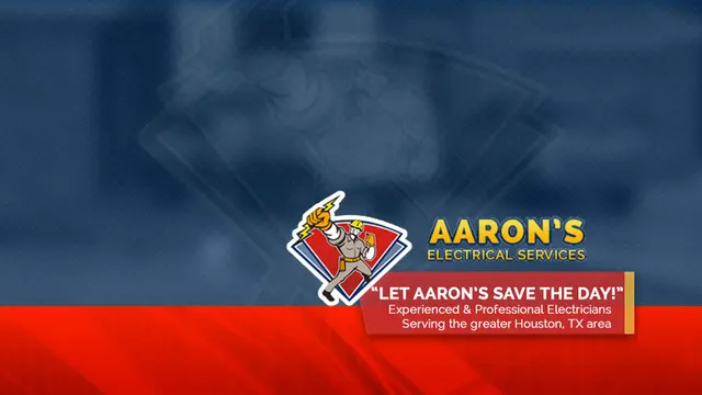 Aaron's Electrical Service — photo from the business 1