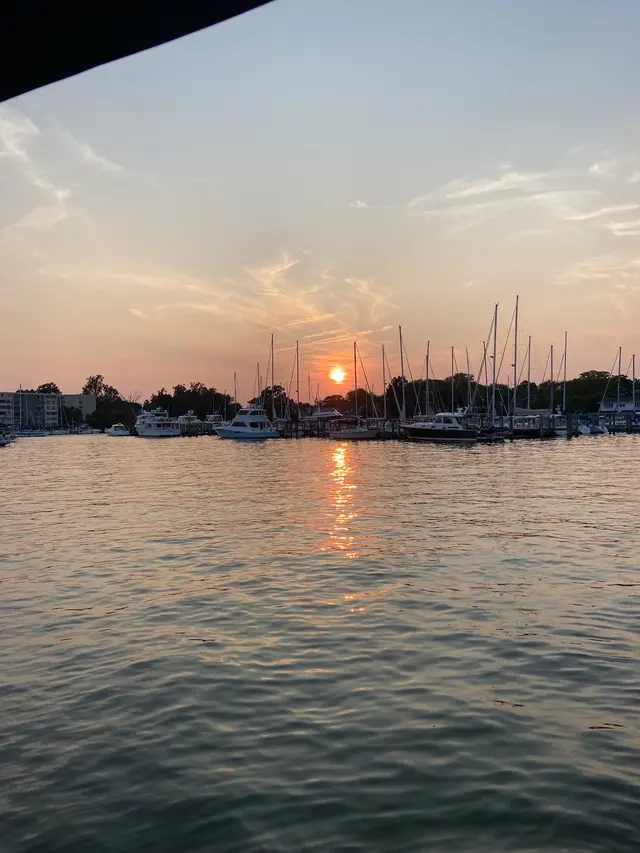 Annapolis Sailing Adventures, LLC — customer photo 9