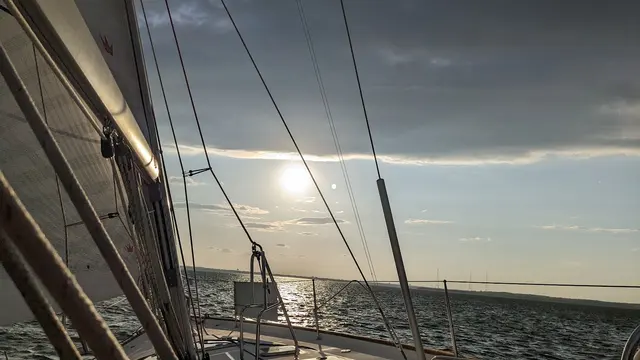 Annapolis Sailing Adventures, LLC — customer photo 5