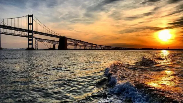 Annapolis Sailing Adventures, LLC — photo from the business 8