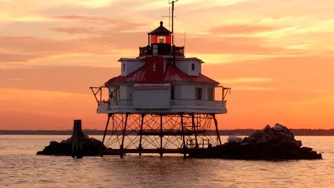Annapolis Sailing Adventures, LLC — photo from the business 3
