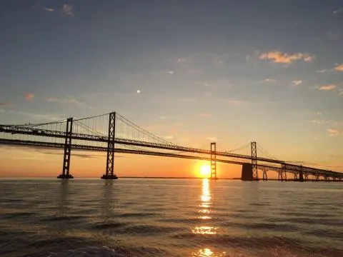Annapolis Sailing Adventures, LLC — photo from the business 12