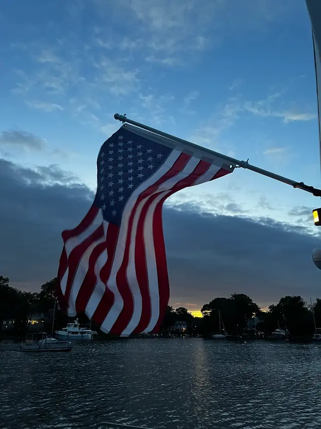 Tour Boat Annapolis — customer photo 7