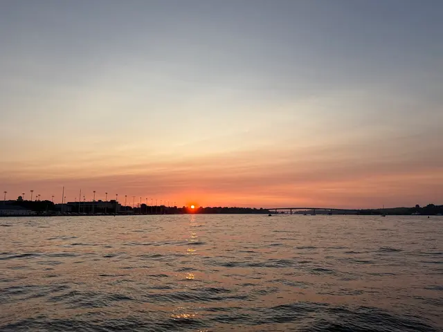 Tour Boat Annapolis — customer photo 6