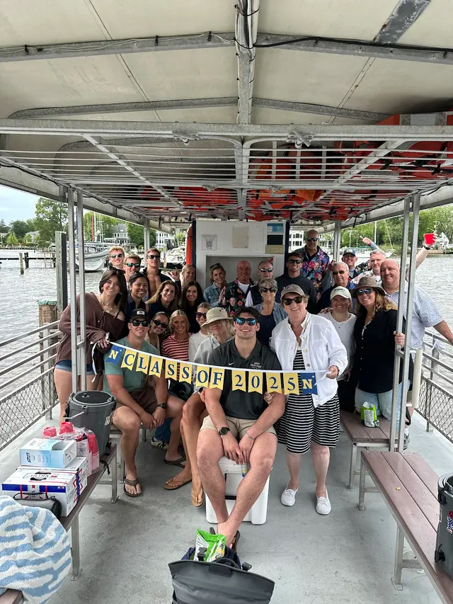 Tour Boat Annapolis — photo from the business 4