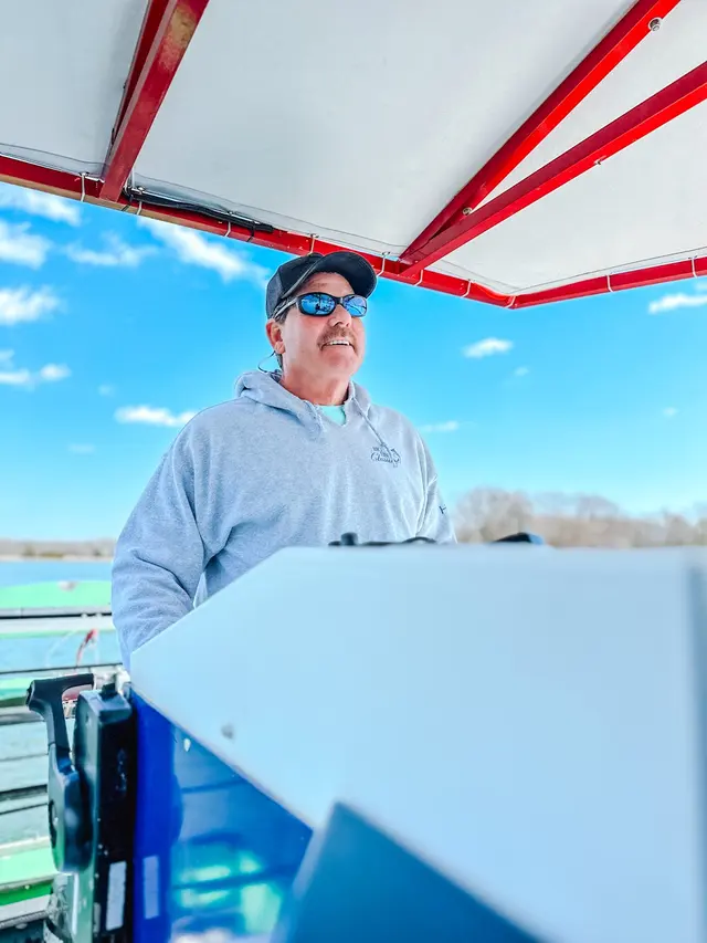 Tour Boat Annapolis — photo from the business 9