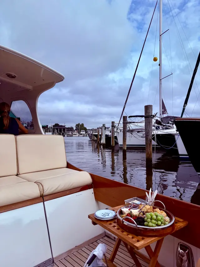Darling Charters — customer photo 12
