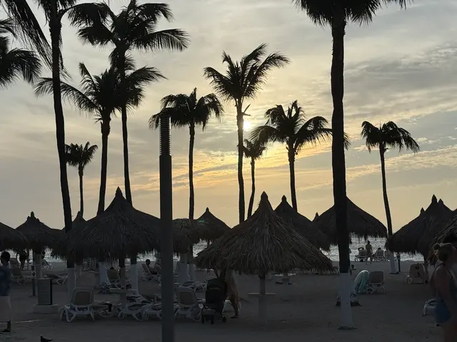 Customer photo of work by WorldTravelService, from Terry Buser's review