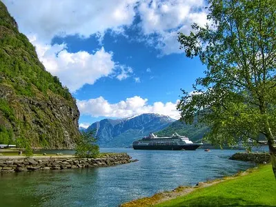 WorldTravelService — photo from the business 4