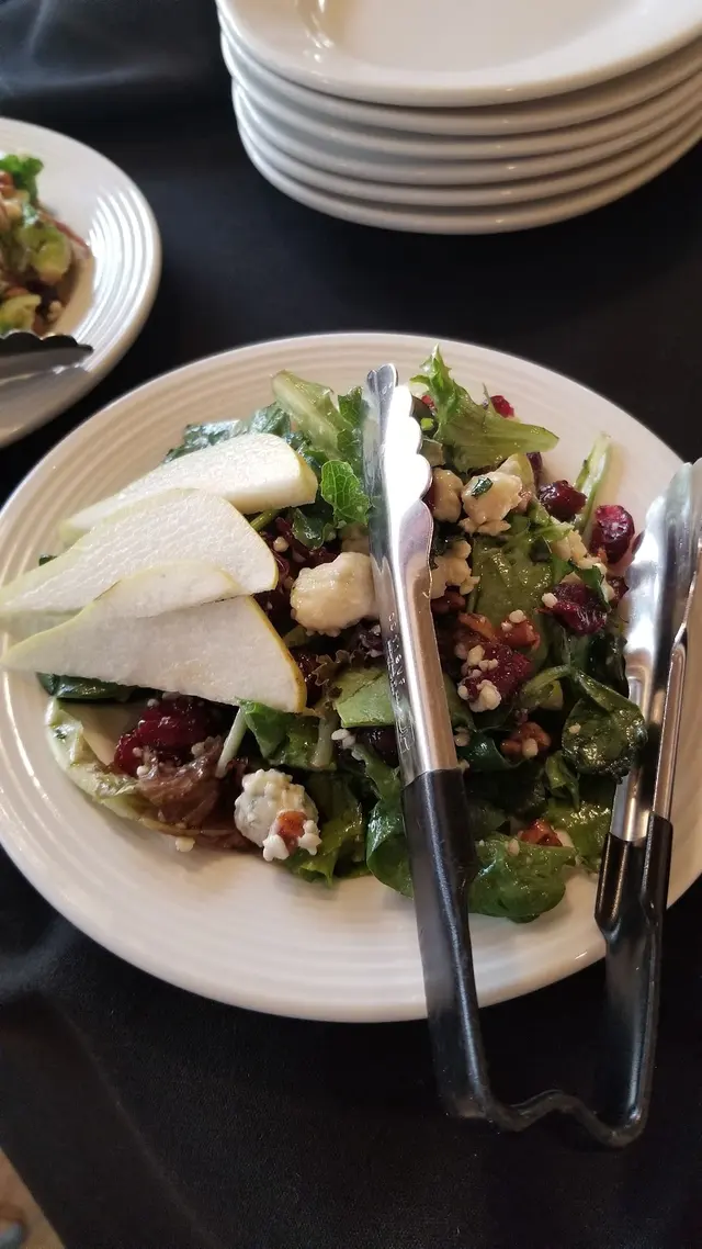 Bella Vida Catering — customer photo 10