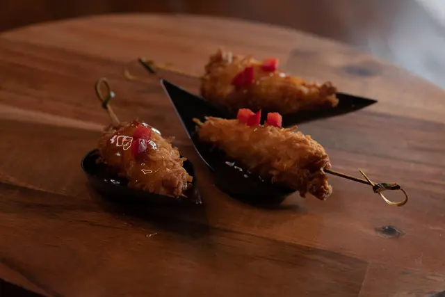 Bella Vida Catering — photo from the business 2