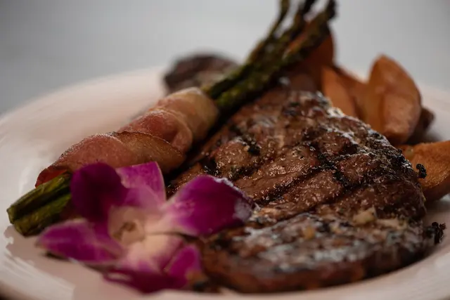 Bella Vida Catering — photo from the business 7