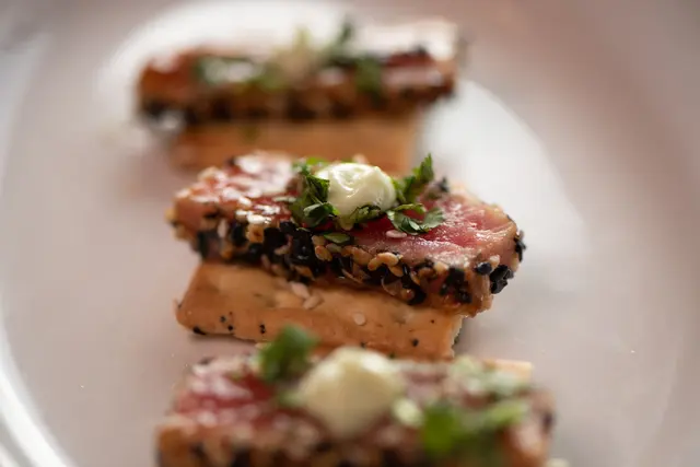 Bella Vida Catering — photo from the business 8