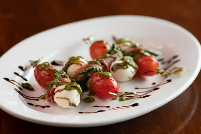 Bella Vida Catering — photo from the business 4