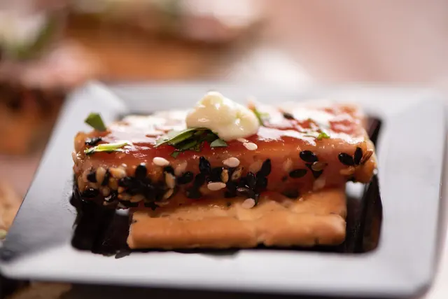 Bella Vida Catering — photo from the business 11