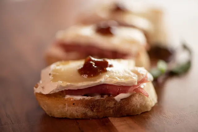 Bella Vida Catering — photo from the business 6