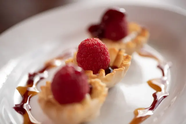 Bella Vida Catering — photo from the business 9