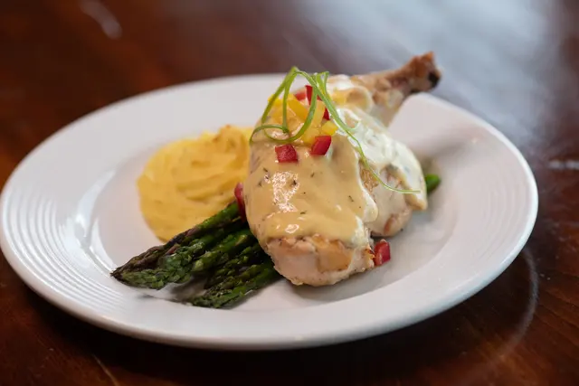 Bella Vida Catering — photo from the business 5