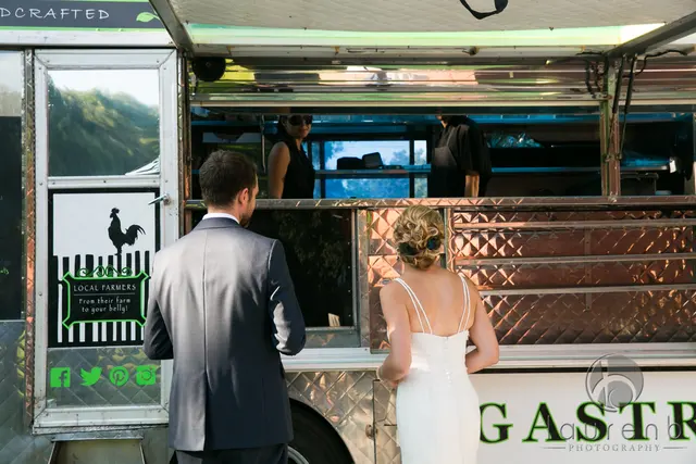 Gastrotruck — photo from the business 1