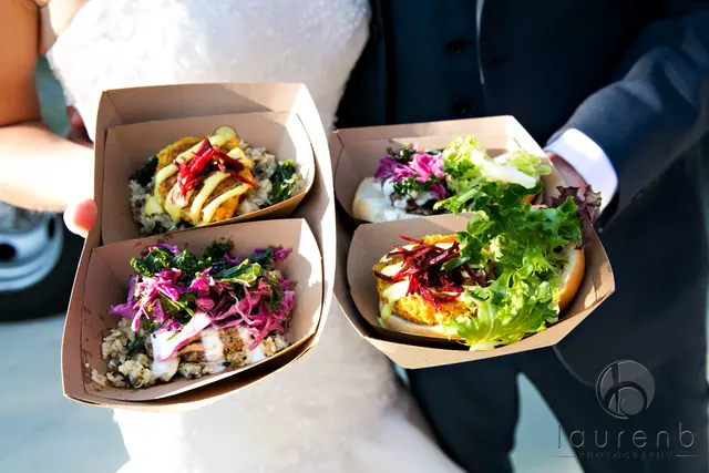 Gastrotruck — photo from the business 2