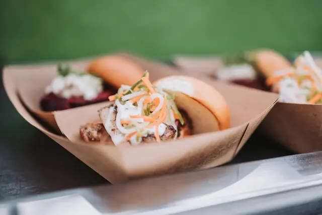 Gastrotruck — photo from the business 8