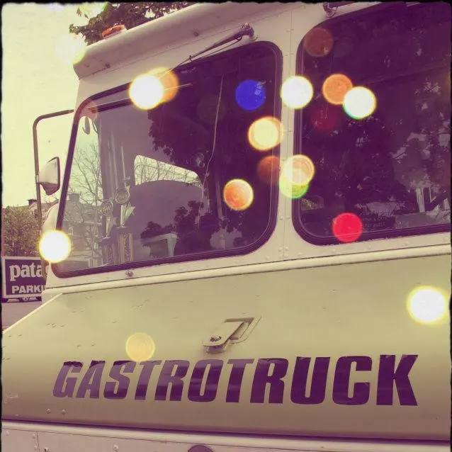 Gastrotruck — photo from the business 3