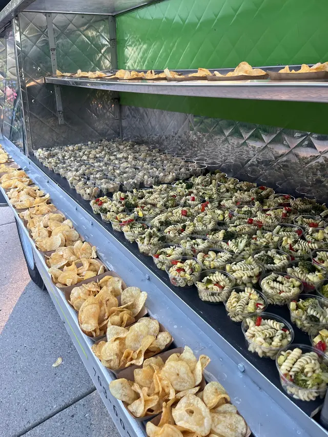 Gastrotruck — photo from the business 11