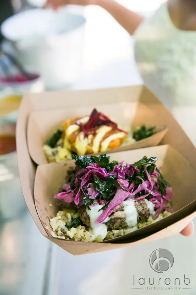 Gastrotruck — photo from the business 7