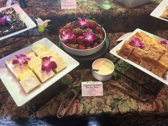 Chef Jeff Catering — photo from the business 8