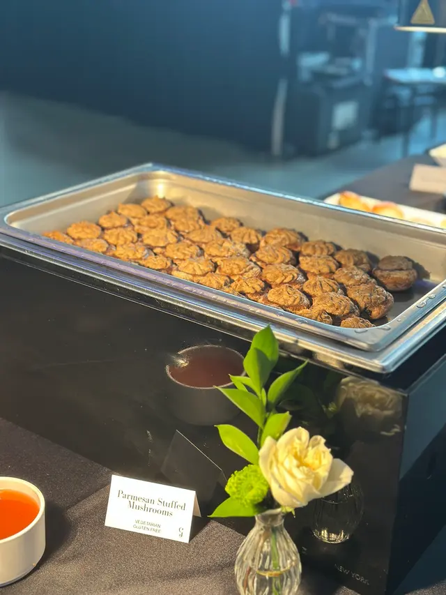 Chef Jeff Catering — photo from the business 5