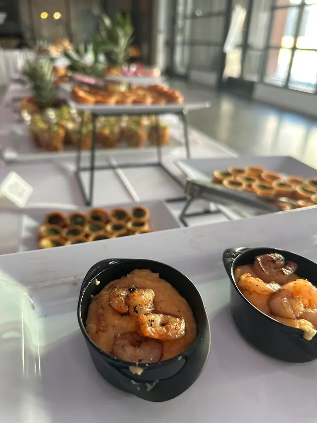 Chef Jeff Catering — photo from the business 6
