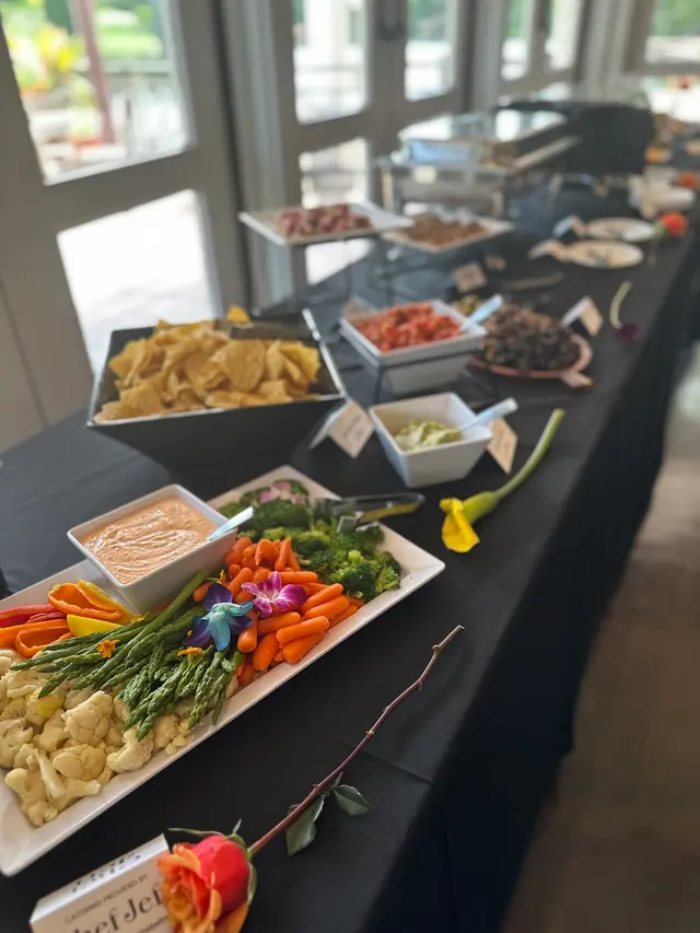 Chef Jeff Catering — photo from the business 10