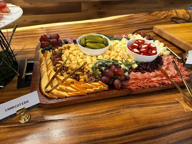 Chef Jeff Catering — photo from the business 2