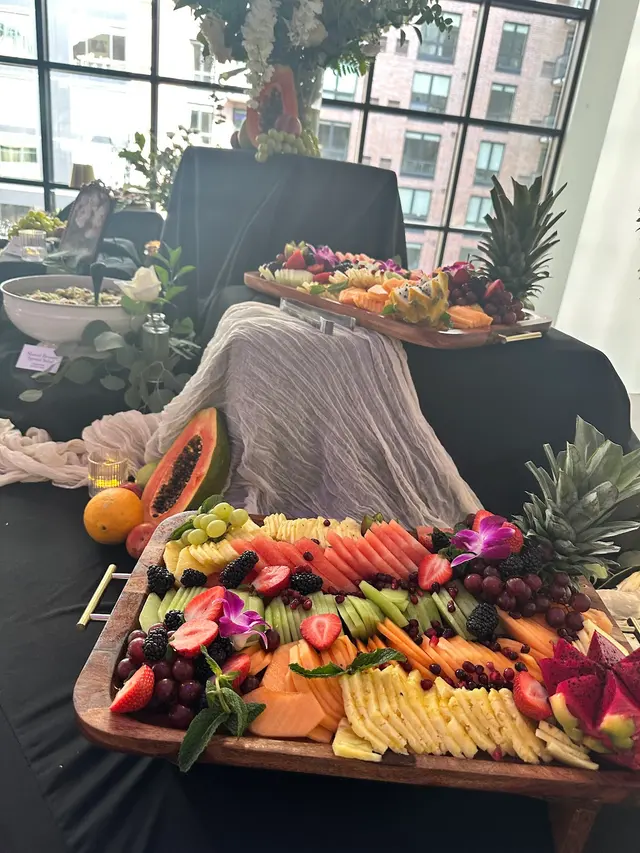 Chef Jeff Catering — photo from the business 7