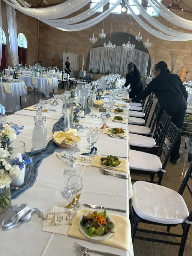Chef Jeff Catering — photo from the business 11