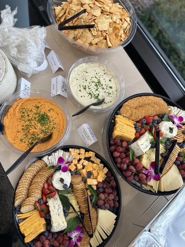 Chef Jeff Catering — photo from the business 4