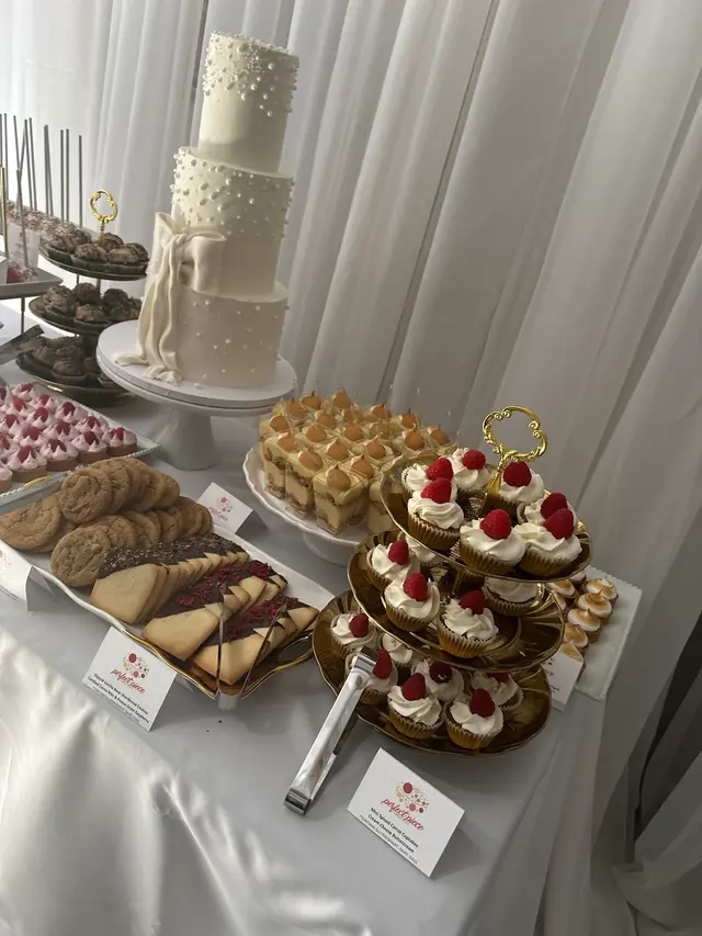 Chef Jeff Catering — photo from the business 12