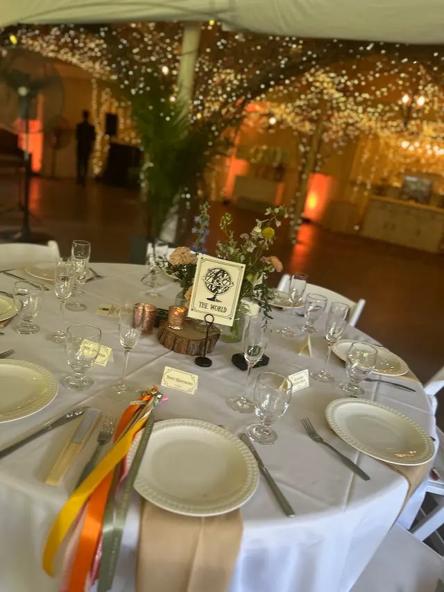 Chef Jeff Catering — photo from the business 1